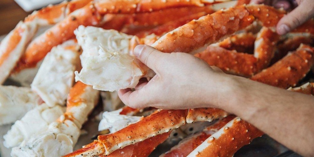 King Crab Legs Wholesale: Finding Quality at a Great Price