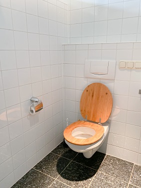 Toilet Light DIY: Illuminate Your Personal Space