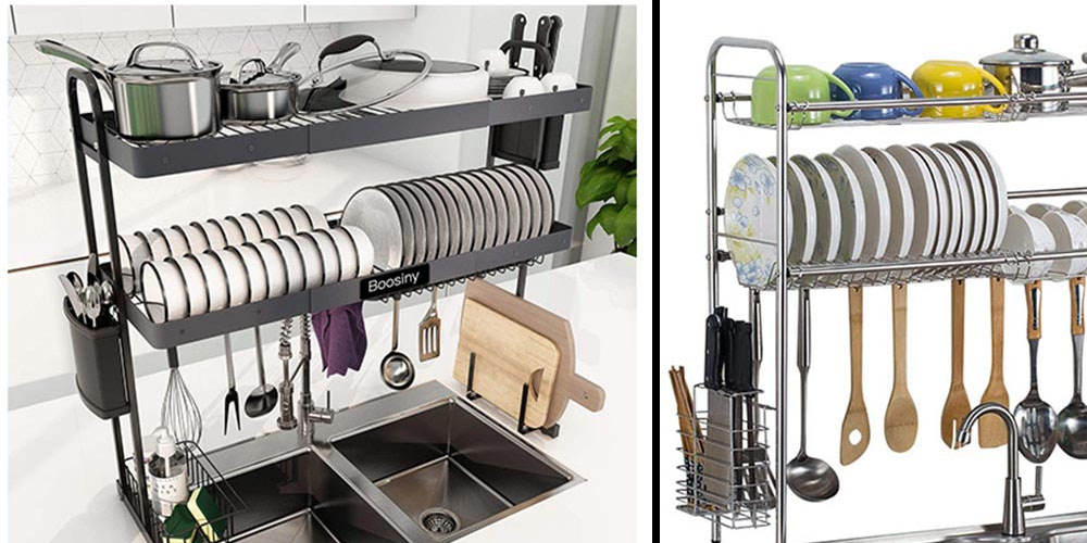 Features Of The Best Pusdon Drying Rack