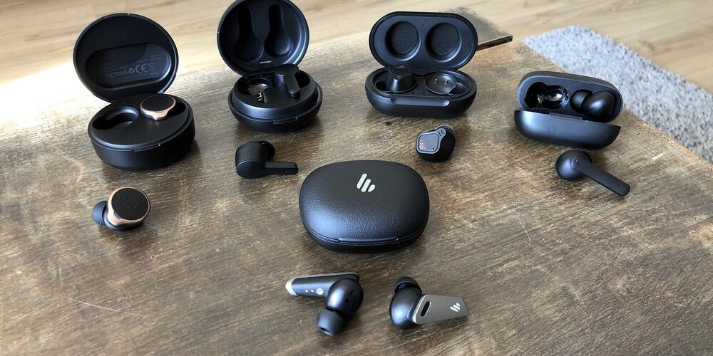 Must-Have Features of Wireless Earbuds