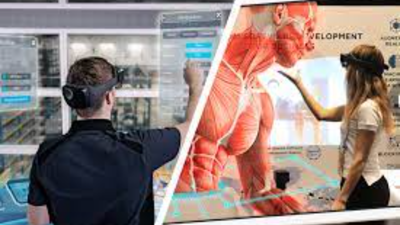AR Revolution: Embracing the Mind-Blowing AR Software of Today
