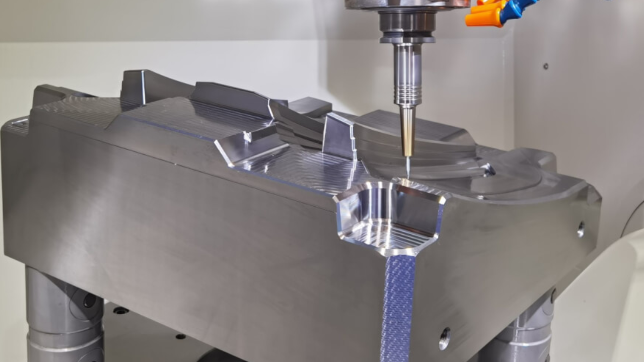 How May Employing CNC Machining Services Capitalize on You?
