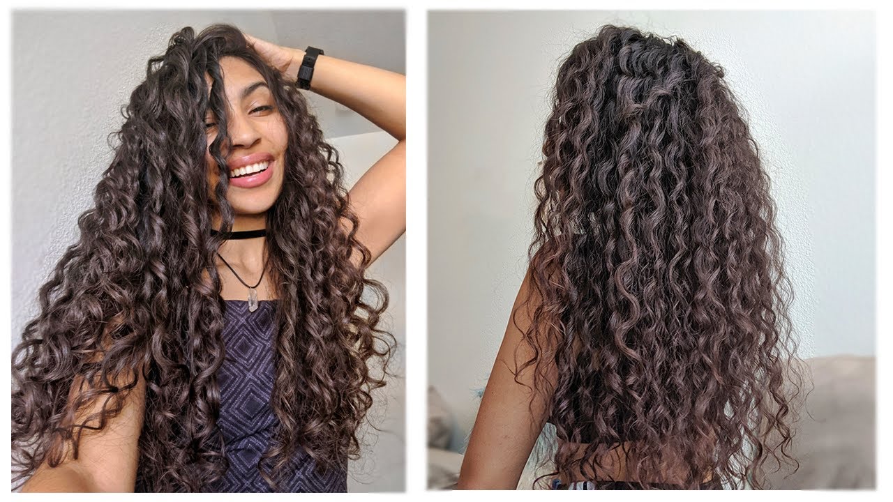 Significance Of Deep Wave Wig for Women