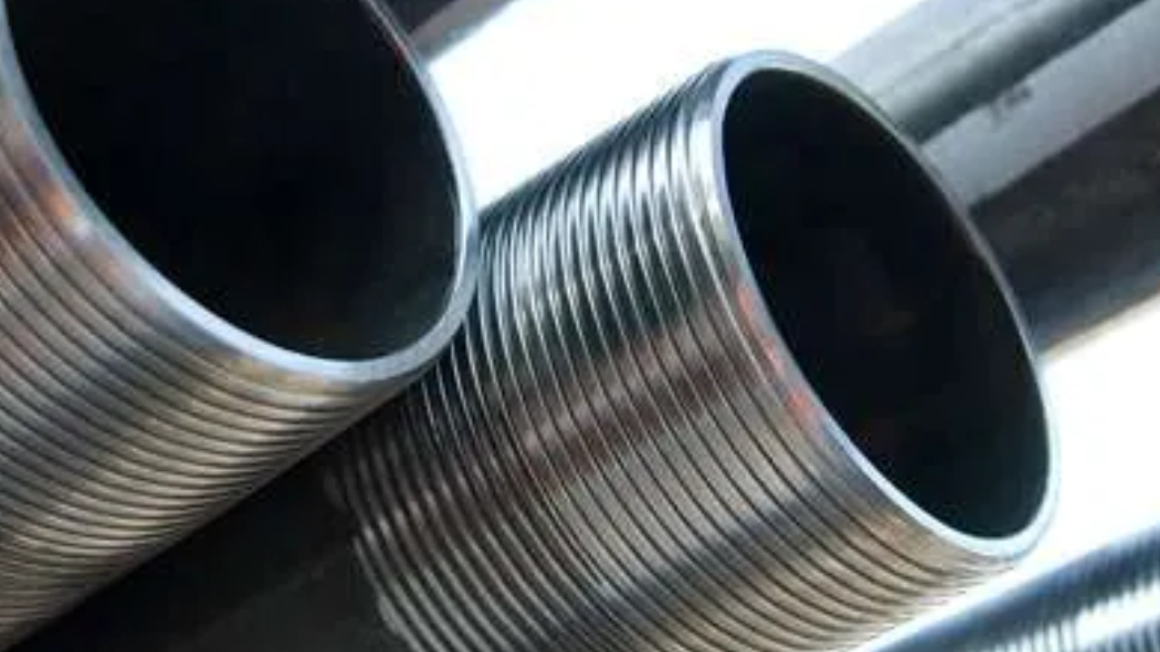 What is the Standardization of HSS Steel Pipe Sizes Worldwide?