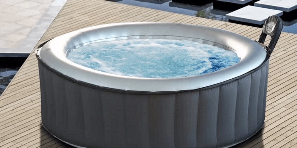 Hot Tub Buyer’s Guide: What You Should Know