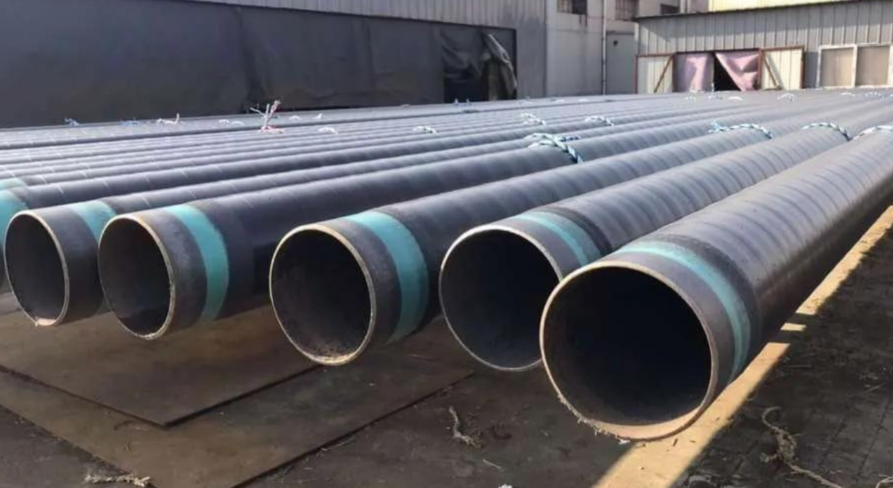 How Do You Select The Right Size Of ERW Pipe For Your Project?