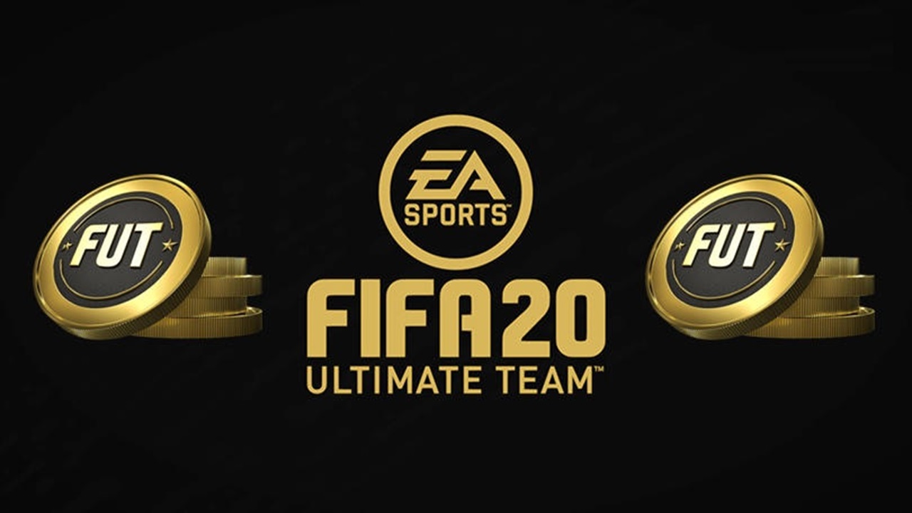 How to Rebuild Your FIFA Team with Purchased Coins