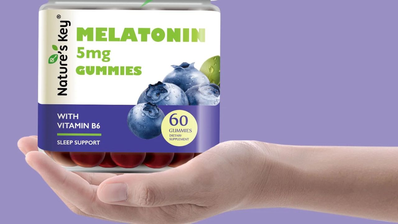 How Melatonin Gummies Can Help In A Comfortable Flight On The Next Plane?