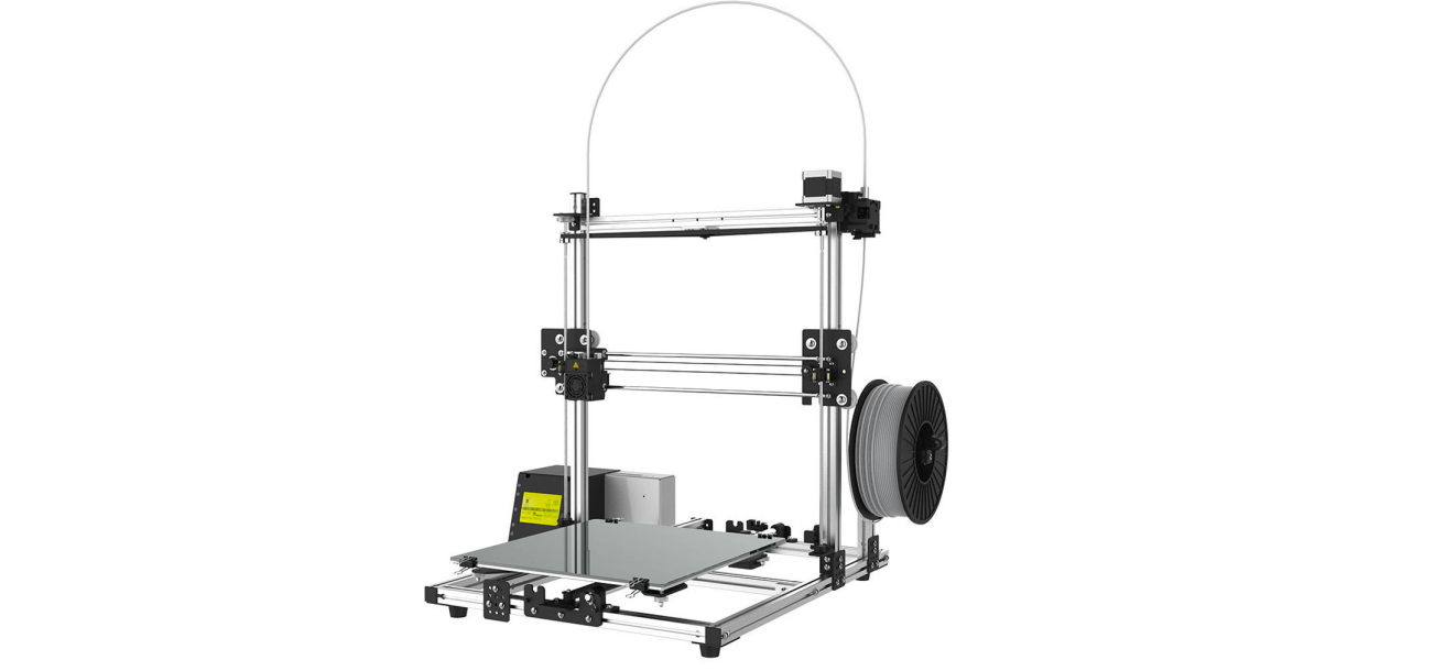 Reviewing the Best DIY 3D Printer Kits